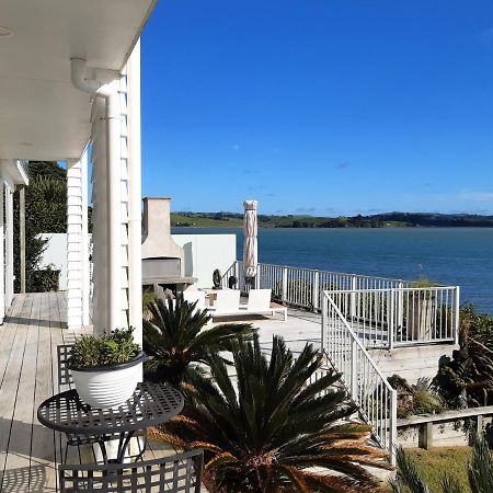 Once Upon A Tide Vila Auckland Exterior foto
