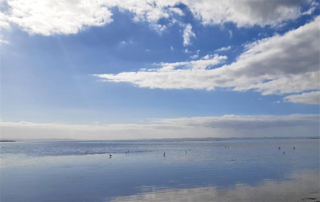 Once Upon A Tide Vila Auckland Exterior foto