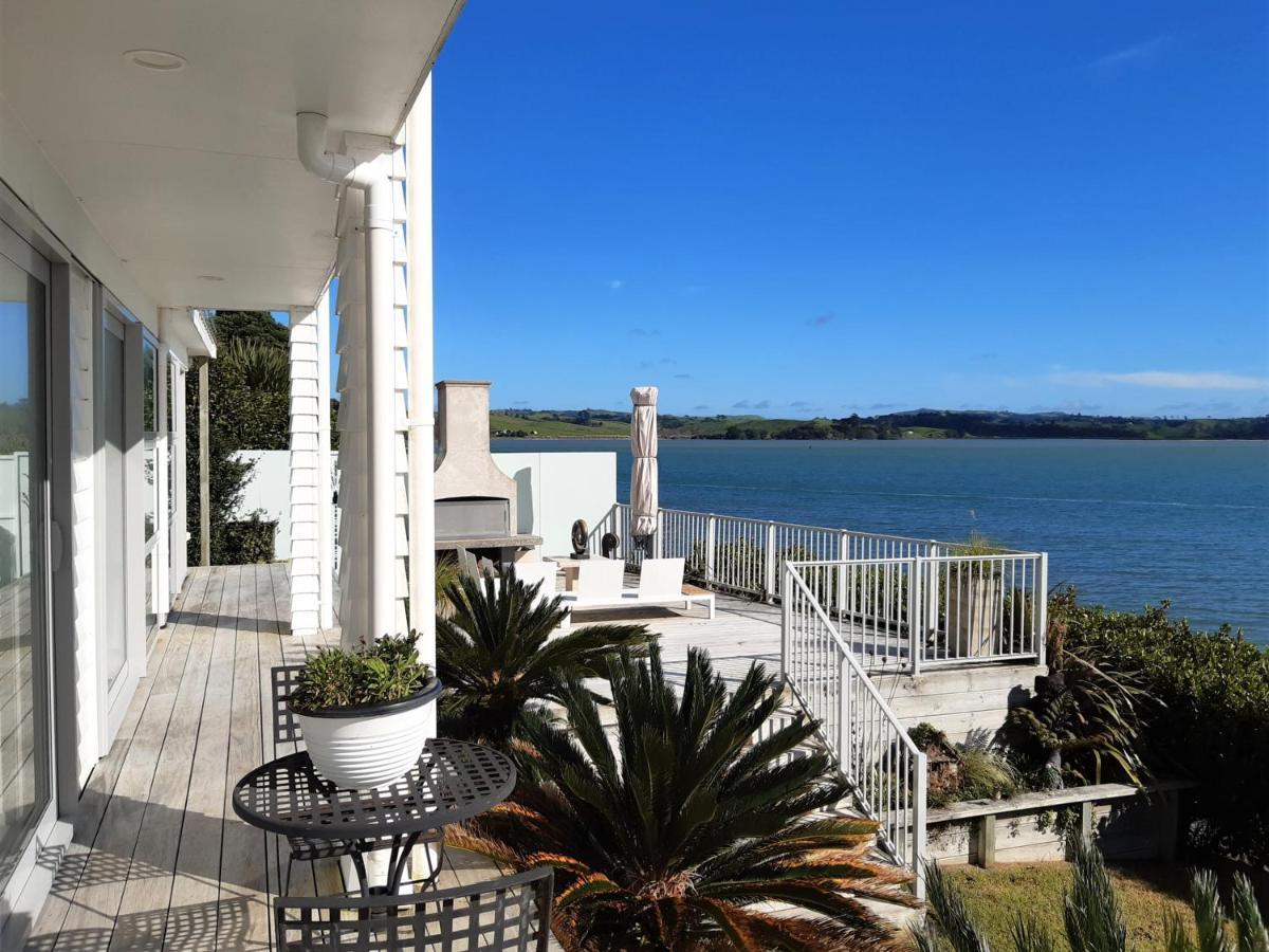 Once Upon A Tide Vila Auckland Exterior foto