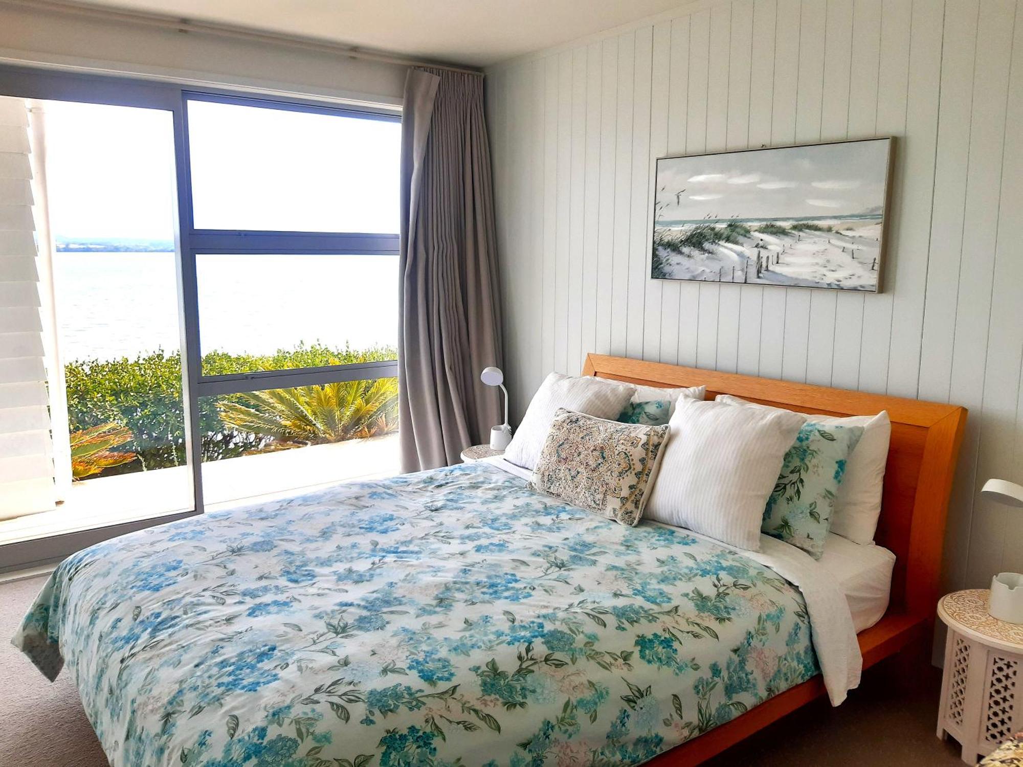 Once Upon A Tide Vila Auckland Exterior foto