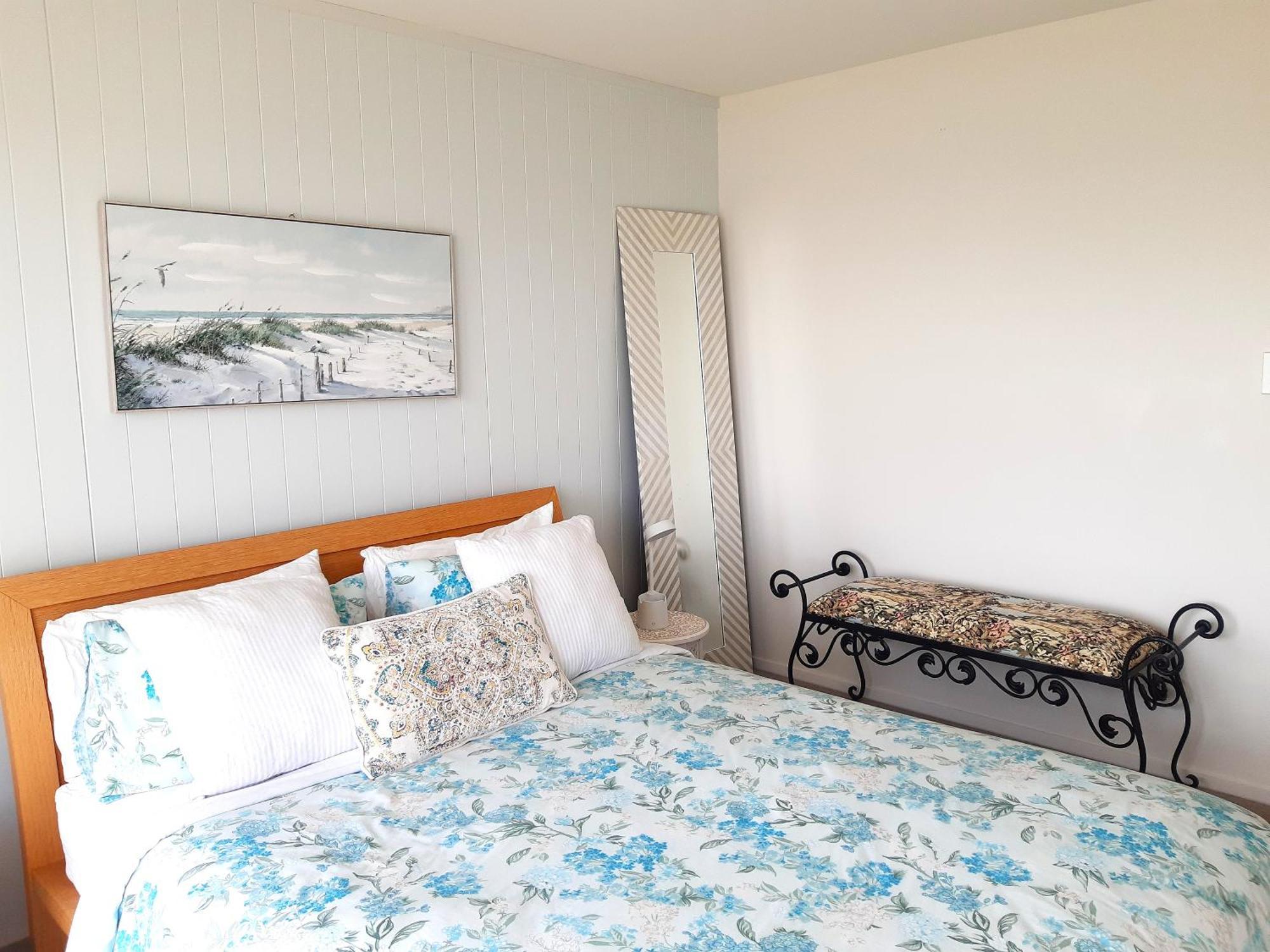 Once Upon A Tide Vila Auckland Exterior foto